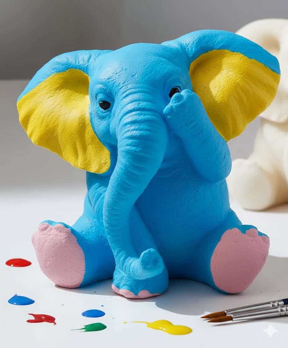 plaster-elephant-toy-for-painting-kit-diy-2