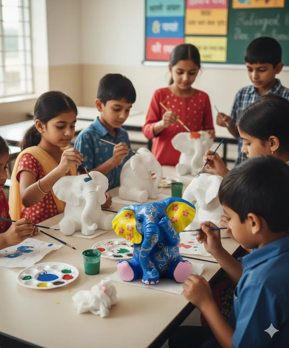 plaster-elephant-toy-for-painting-kit-diy-4