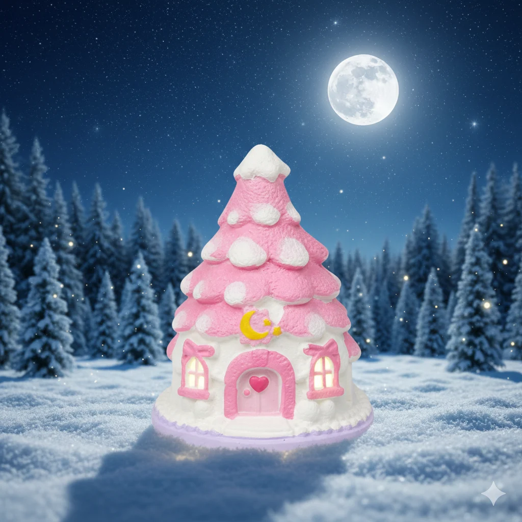 plaster-fairy-house-cottage-toy-diy-1