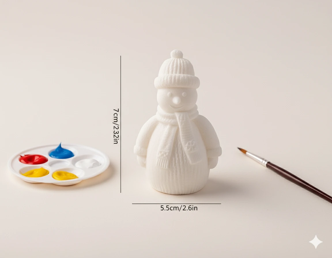 plaster-of-paris-craft-toy-unpainted-santa-2