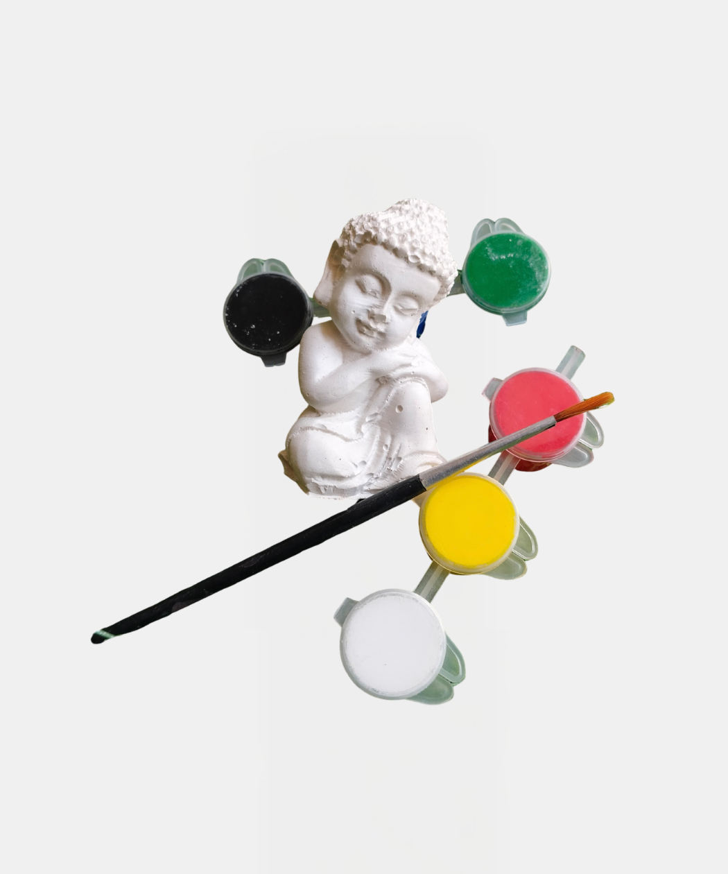 diy-paint-your-own-mini-buddha-statue-kit